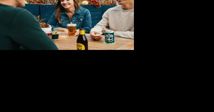 Anchor Brewing Co. Celebrates 126 Years of Anchor Steam Beer - Vimarsana News