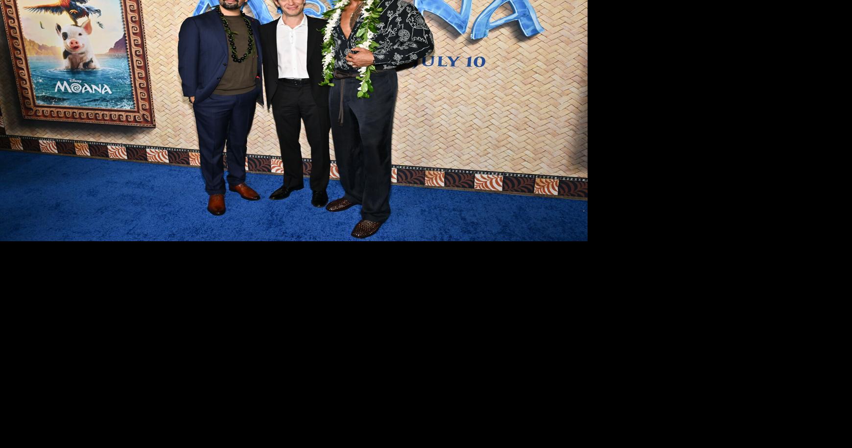 Kids Can't Stop Watching 'Moana.' There's a Scientific Explanation. Sarah Bahr Jul 11, 2026 Jul 11, 2026