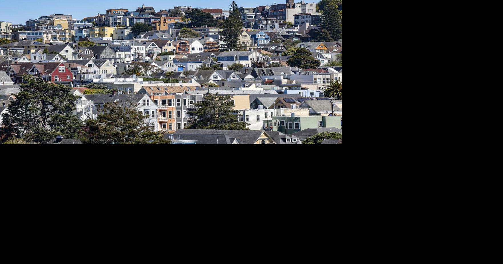 SF housing market stays active despite cost concerns