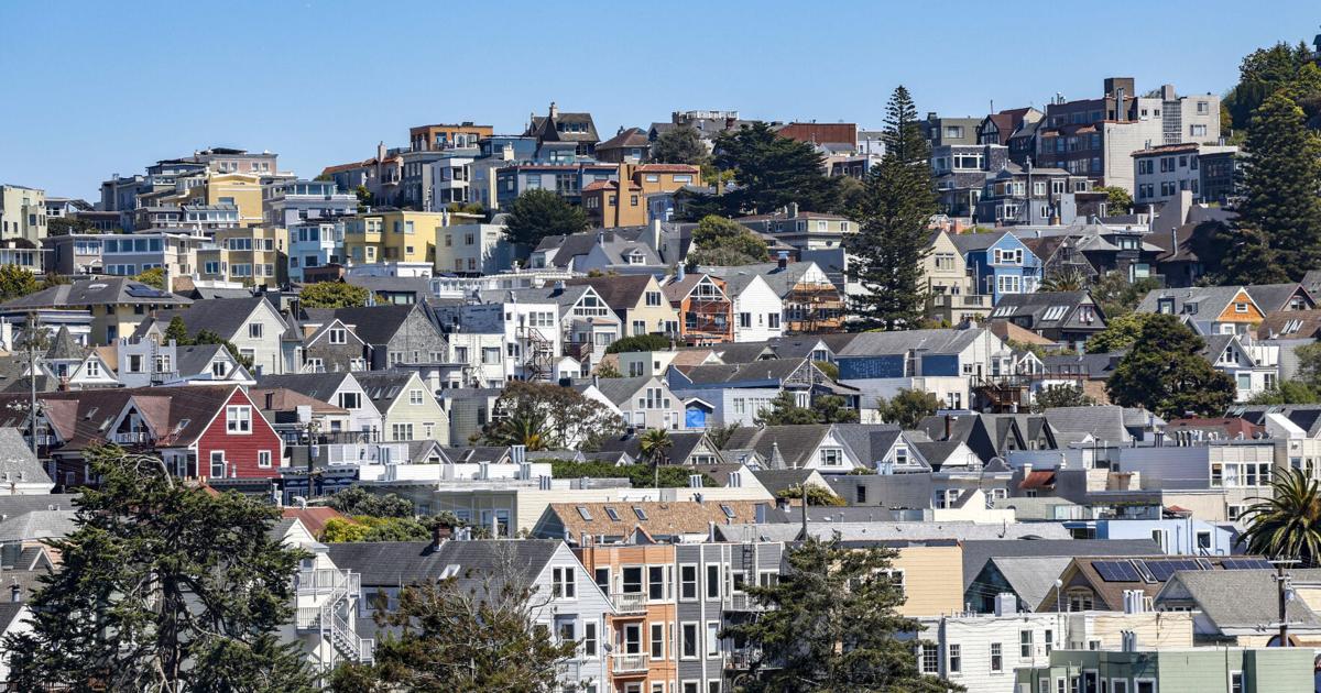 SF housing market stays active despite cost concerns