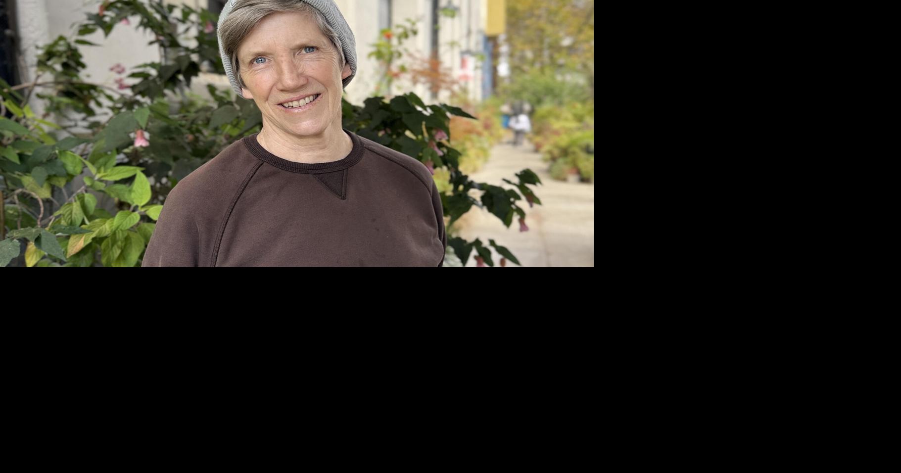 Love Letters to San Francisco: Meet the woman who planted peace on Alabama Street