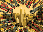 San Francisco’s downtown depends on transit, and the feeling is mutual