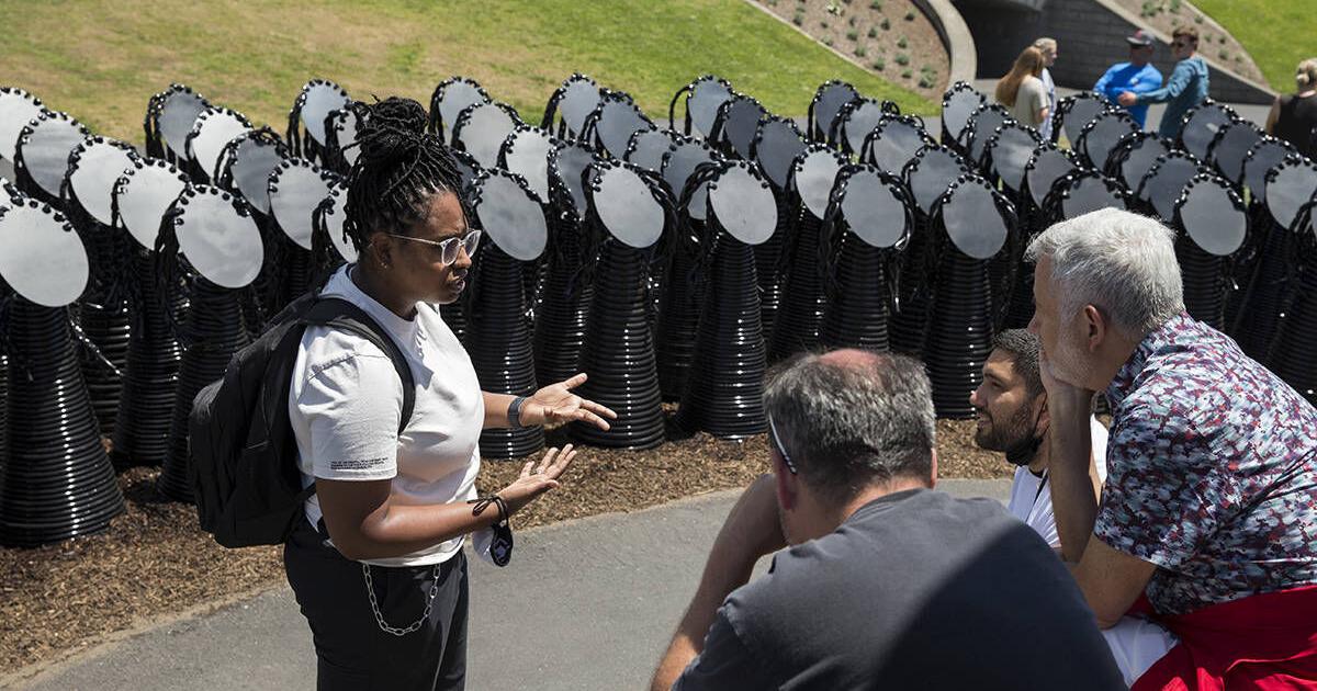 What a reparations program would look like in The City | Archives ...