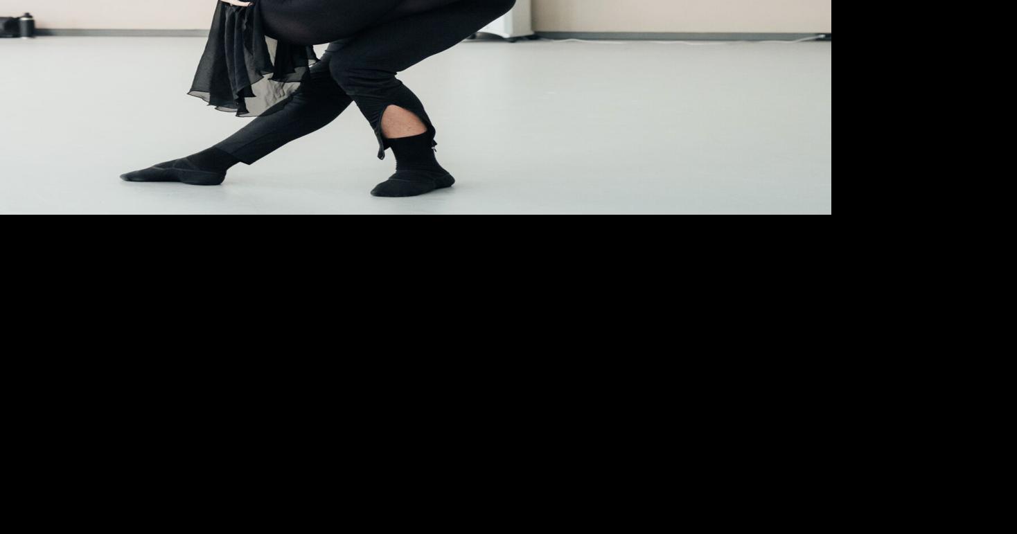 2025 SF Ballet season begins British invasion with Manon | Visual arts ...