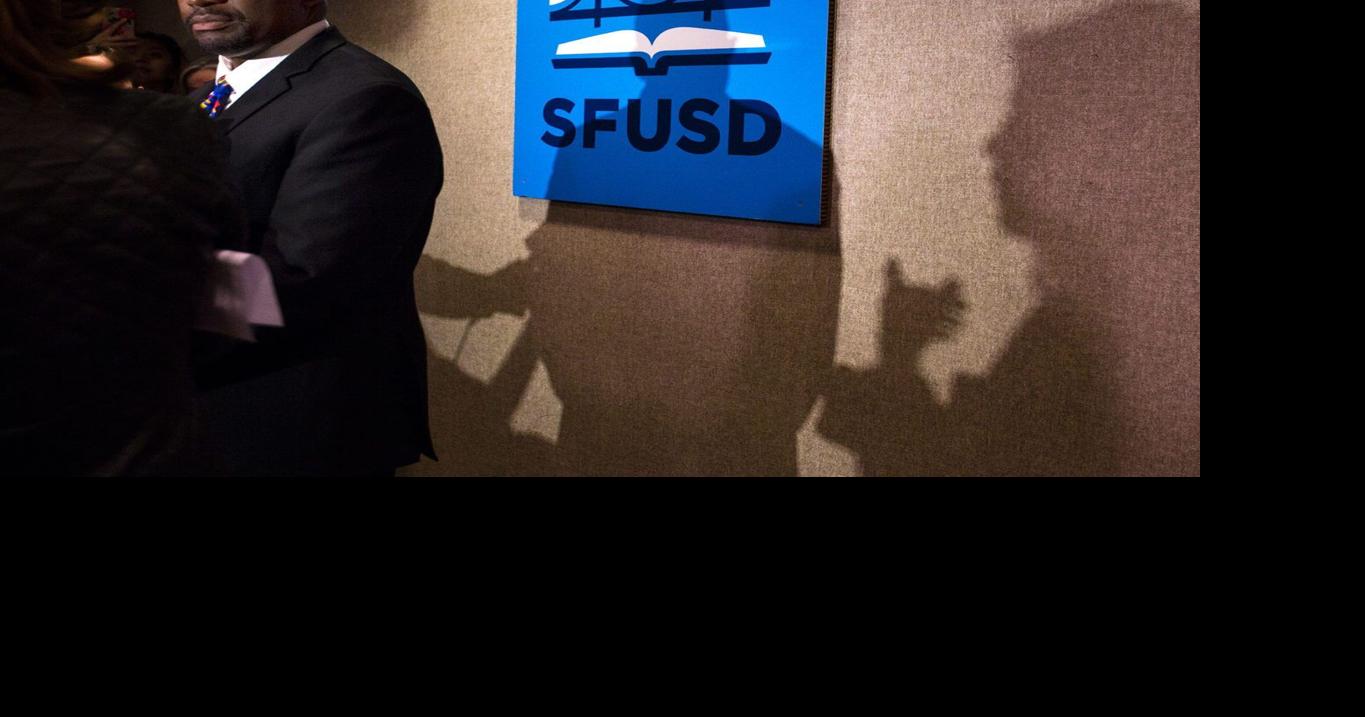 New SF schools superintendent to earn $310K salary | San Francisco News ...