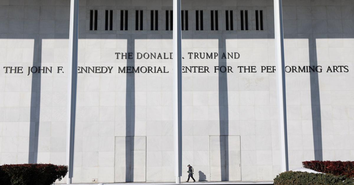 Amid Kennedy Center Strife, the National Symphony Faces a Cloudy Future Julia Jacobs and Adam Nagourney Jun 4, 2026 1 hr ago