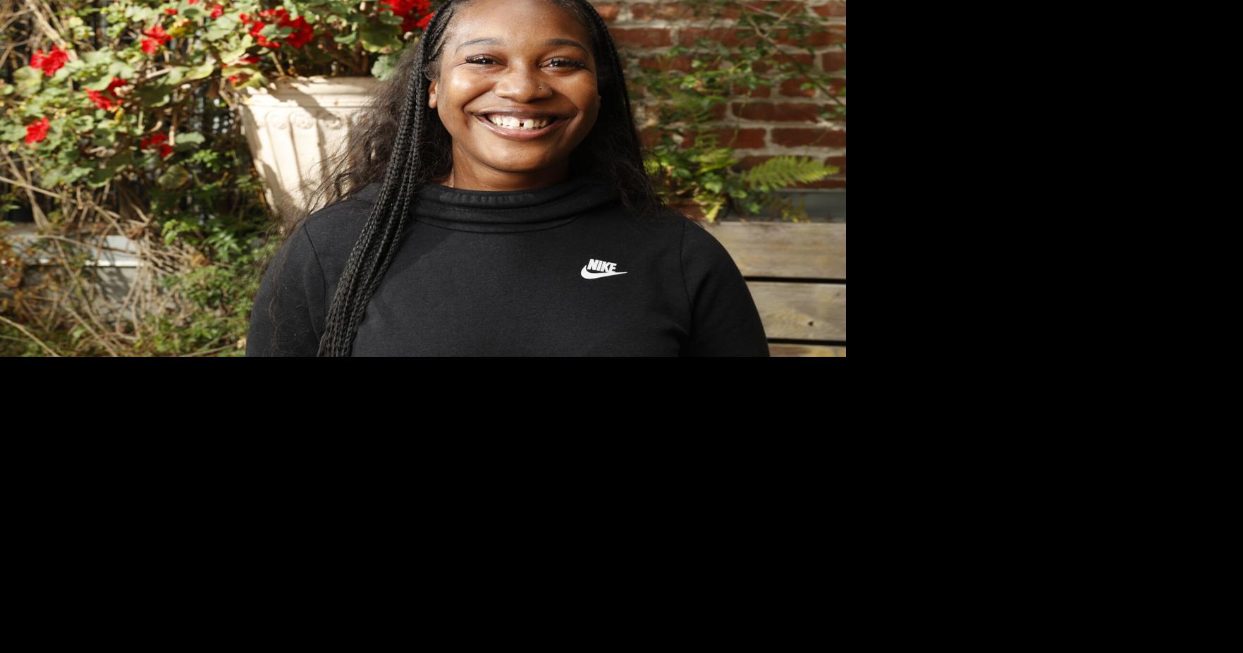SF resident using job to give back to community