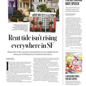 Page A1 | e-Edition | sfexaminer.com - Vimarsana News