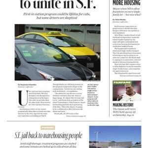 Page A1 | e-Edition | sfexaminer.com - Vimarsana News