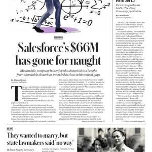 Page A1 | e-Edition | sfexaminer.com - Vimarsana News