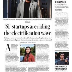 Page A1 | e-Edition | sfexaminer.com - Vimarsana News