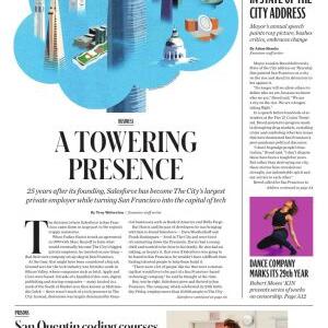 Page A1 | e-Edition | sfexaminer.com - Vimarsana News