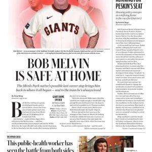 Page A1 | e-Edition | sfexaminer.com - Vimarsana News