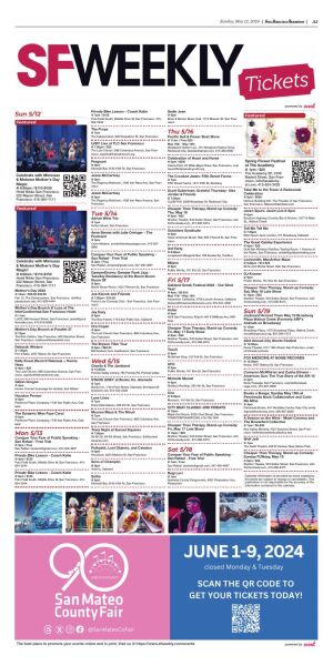 Page A3 | e-Edition | sfexaminer.com