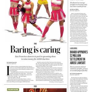 Page A1 | e-Edition | sfexaminer.com - Vimarsana News