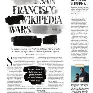 Page A1 | e-Edition | sfexaminer.com - Vimarsana News