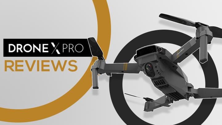 disk geni Goodwill Drone X Pro Review: Price, Camera, Pros and Cons – Does it Live Up To The  Hype? | Economics | sfweekly.com