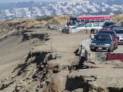 Great Highway Reroute Coasts Through Planning But Lacks Funding ...