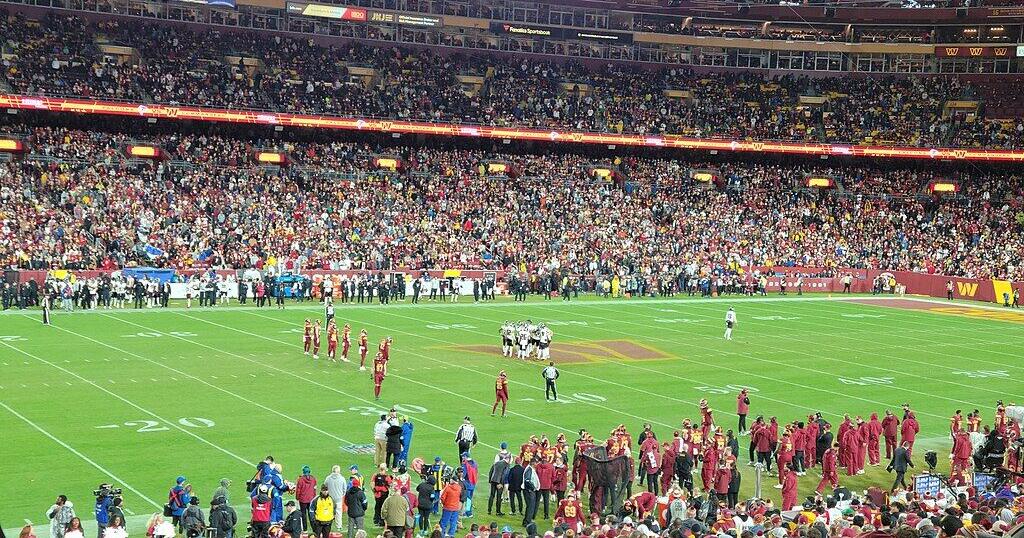 NFL Preseason schedule 2025: How to watch | Entertainment | sfweekly.com