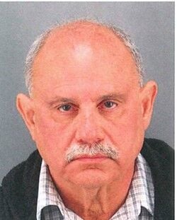 Larry Brinkin, S.F. Gay Rights Activist, Arrested on Child Porn ...