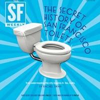 Occupied: San Francisco: Understanding the Metropolis By means of its Bogs. Sure, Actually. | Archives Occupied: San Francisco: Understanding the Metropolis By means of its Bogs. Sure, Actually. | Archives