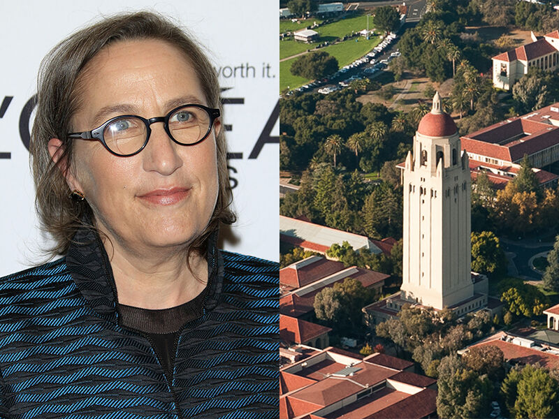 Stanford Professor Threatened For Leading Judge Persky Recall