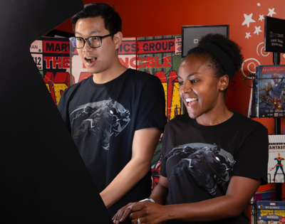 We May Miss Comic-Con but We Don’t Have to Miss Loot Crate | Commerce