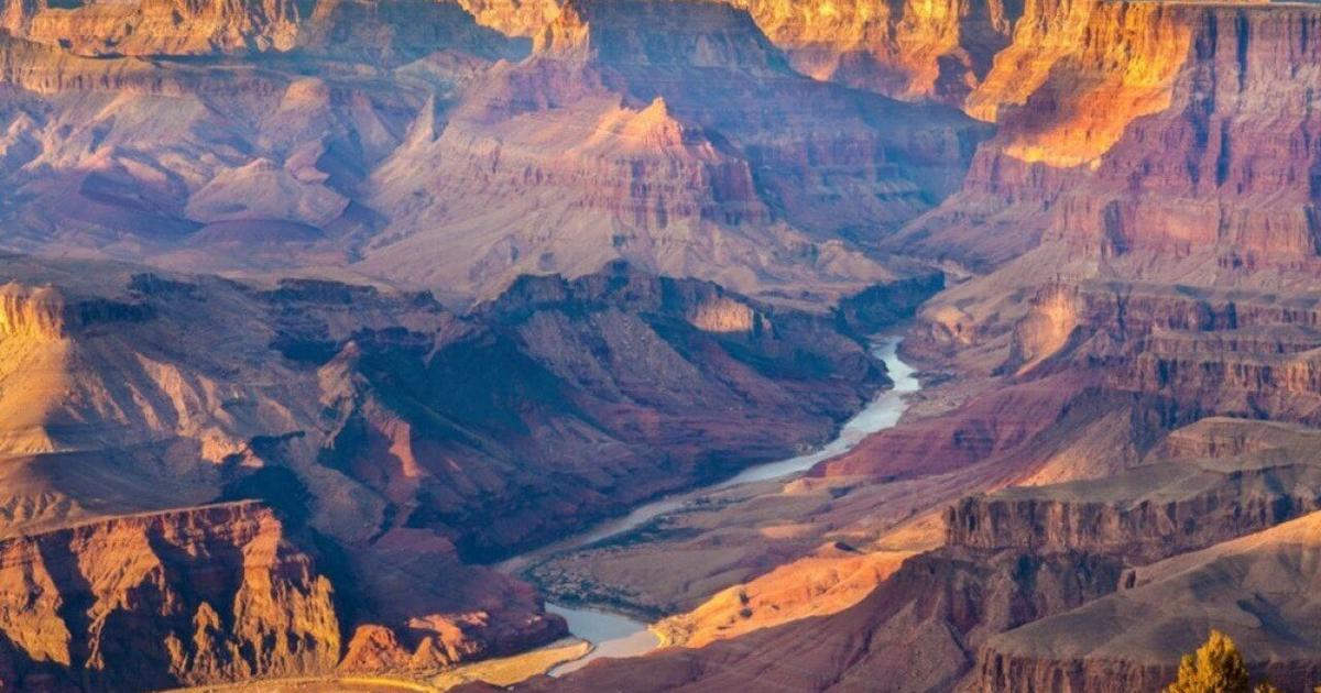 Closest national parks to San Diego