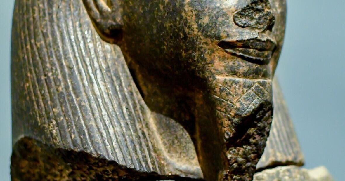 Last chance to see Mummies of the World in LA
