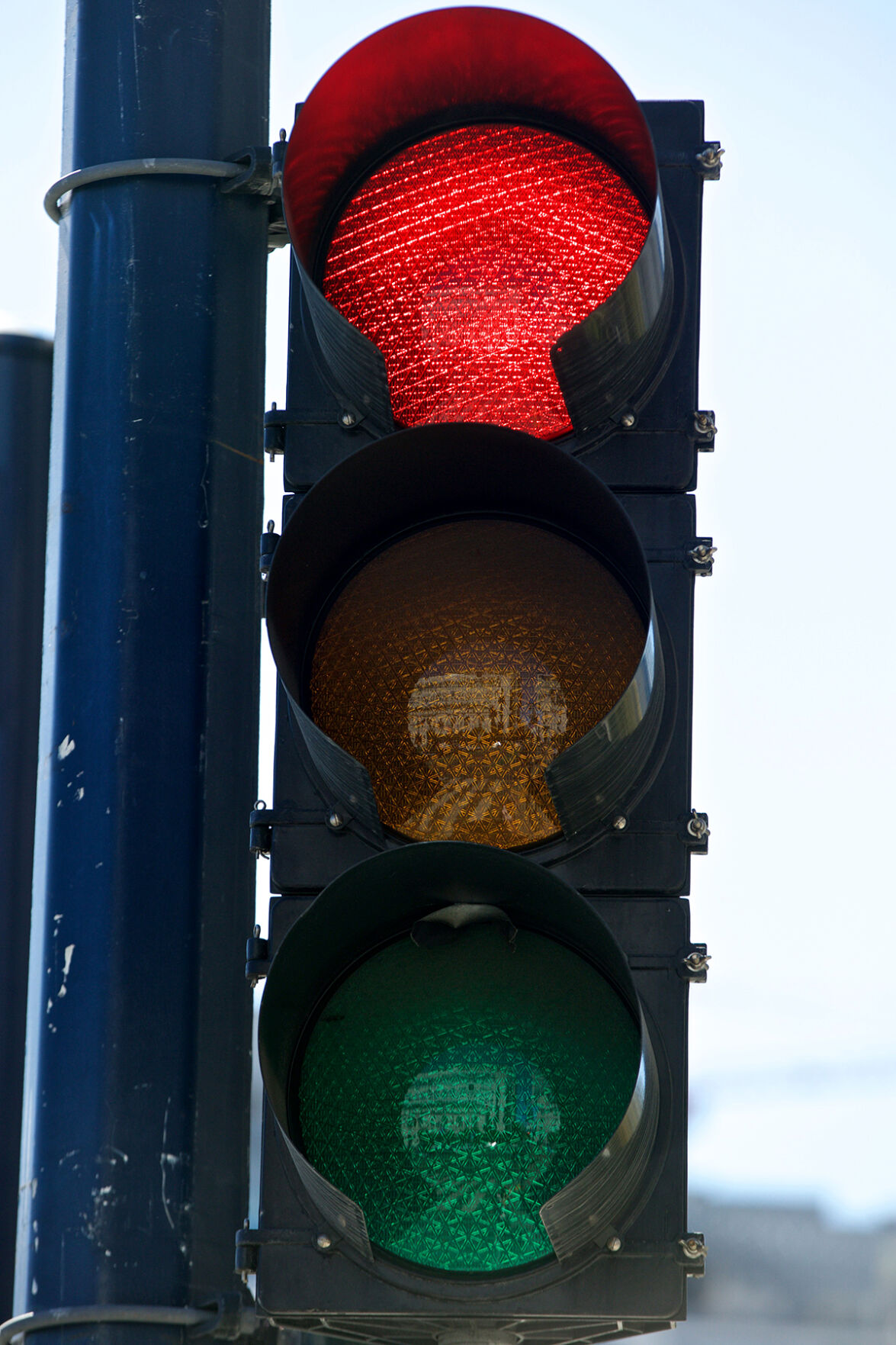 sfmta red light camera