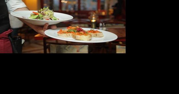 San Francisco's Dining Hotspots | Marketplace - Vimarsana News
