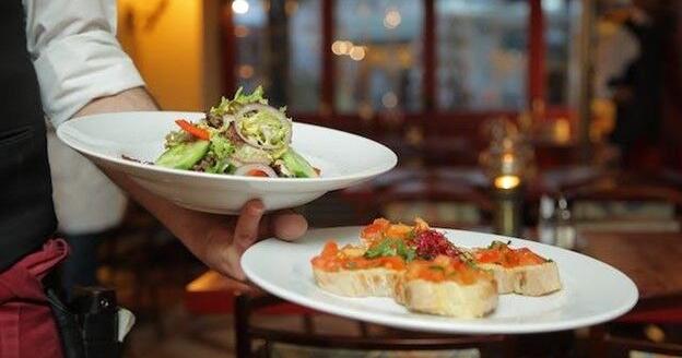 San Francisco’s Eating Hotspots | Market San Francisco’s Eating Hotspots | Market