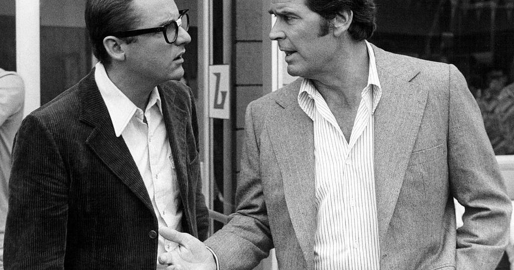 James Garner smoked marijuana for 50 Years