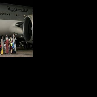 US tells Afghans to choose Taliban home or DR Congo: activist