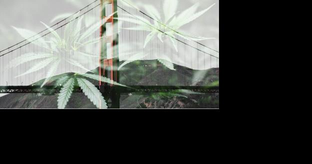 Sonoma County's #1 Dispensary Comes to San Francisco - Vimarsana News
