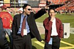 Paraag Marathe Explains 49ers Salary Cap Situation  The 49ers chief  strategy officer and EVP of football operations explains the 49ers  offseason transactions and what may happen with the rest of the