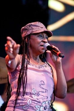 Dawn Penn: Show Preview | Music | sfweekly.com