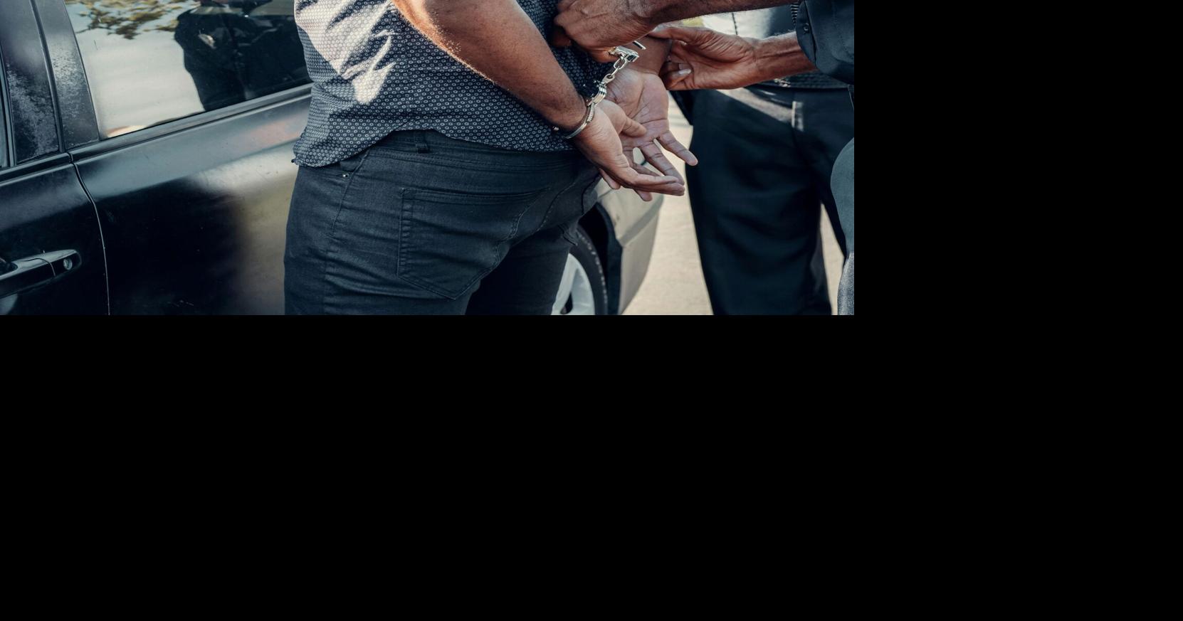 Criminal Charges in Los Angeles: Rights, Process, and Defense