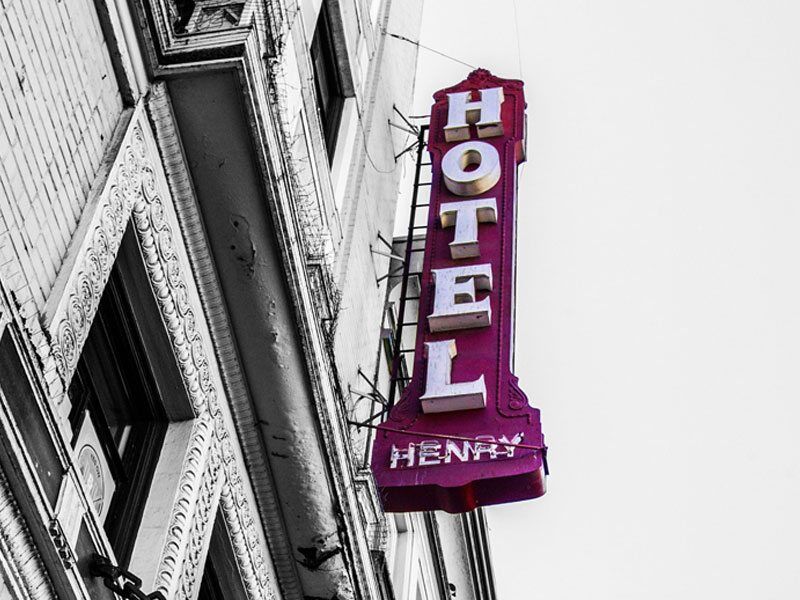 The Rebirth of the Henry Hotel | Archives | sfweekly.com