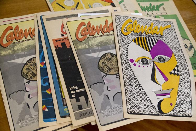 Alternative Facts SF Weekly Turns 40, Takes a Break Archives