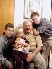Tainted Saint: Mother Teresa Defended Pedophile Priest | Archives ...