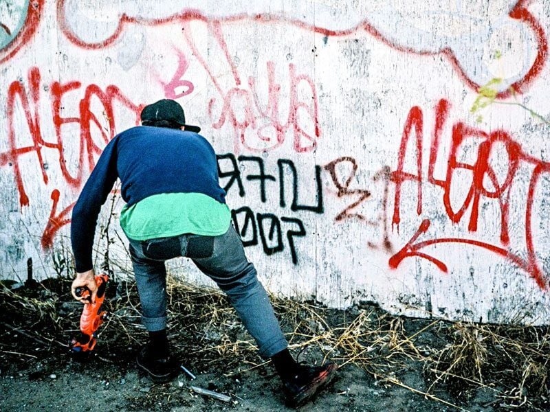 ORFN: A Life Under Shadows | Archives | sfweekly.com