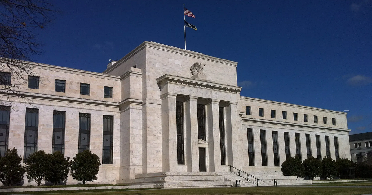 GOP lawmaker targets Fed interest payments to banks as way to fund healthcare By Thérèse Boudreaux | The Center Square Aug 12, 2026 9 hrs ago