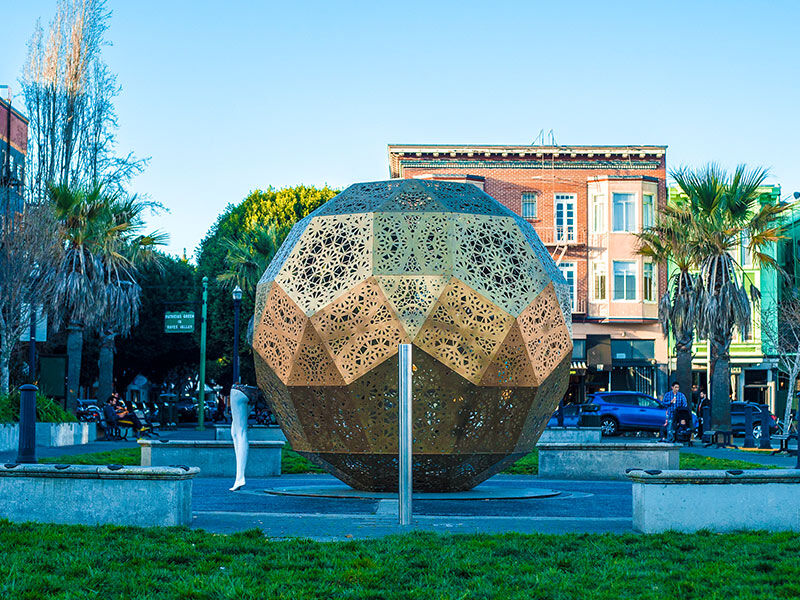 The Hayes Valley Issue: A Neighborhood That Has Changed More Than