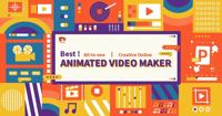 10 Best 2D Animation Software to Create Animated Video Online | Software |  