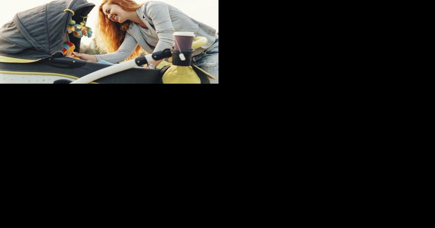 Mom on the Go: 6 Must-Haves for Busy Mothers in 2023 - Vimarsana News