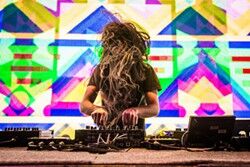 Bassnectar Returns to Basecamp Music sfweekly