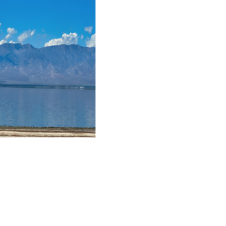 White Gold Rising: California’s Hidden Treasure Beneath the Salton Sea