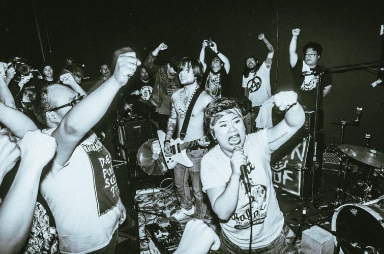 Bindlestiff, an Experimental Space for Filipino Artists, Is a Fight ...