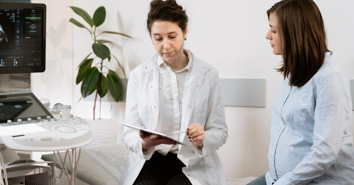 Changing Doctors What’s driving patients to change doctors? | Health | sfweekly.com